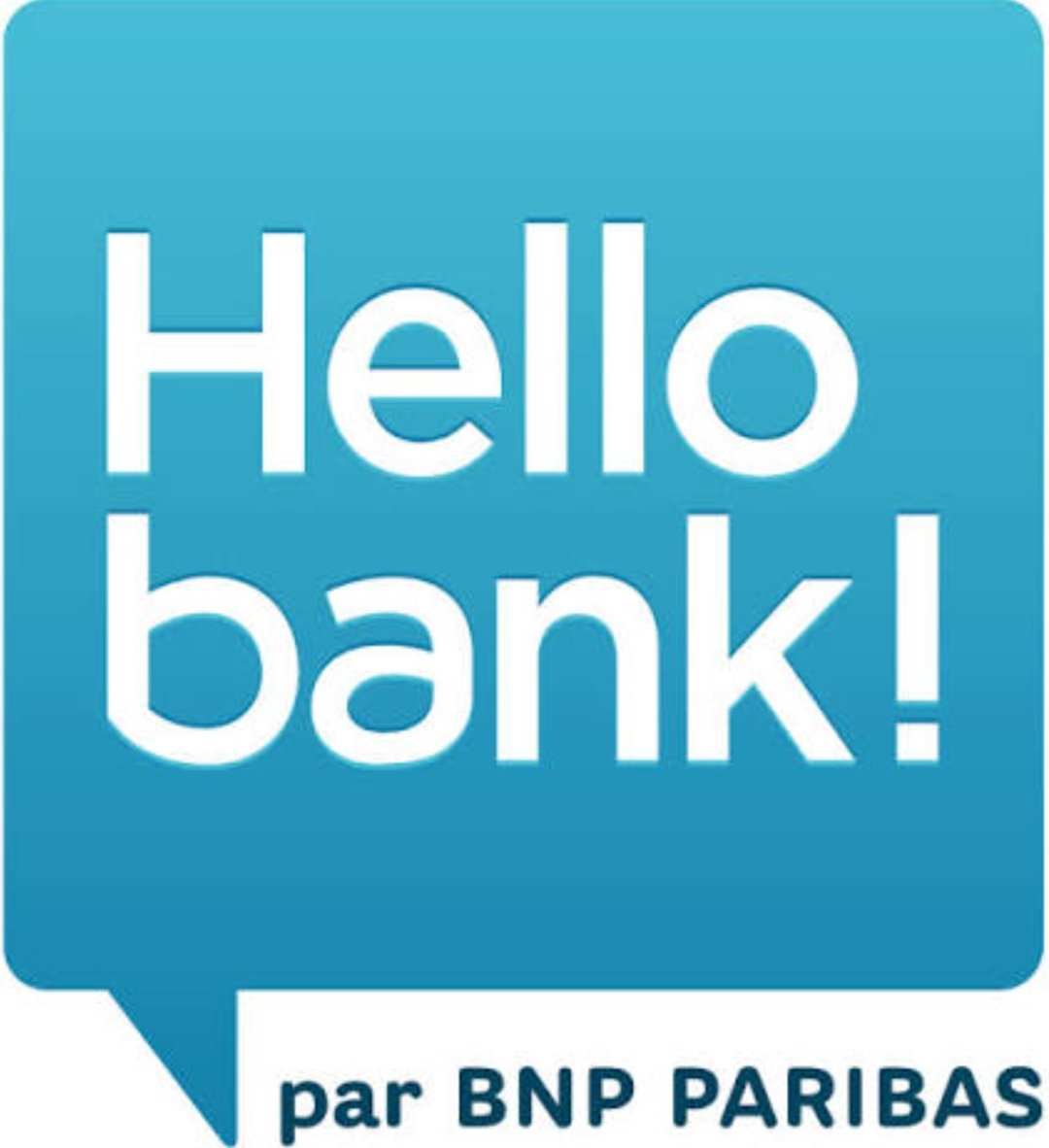 Hello Bank